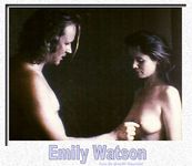 Emily Watson topless