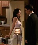 Cobie Smulders candid photos