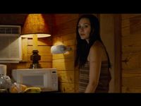 Elizabeth Olsen sex scene