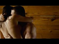 Elizabeth Olsen sex scene