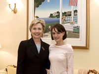 Natalie Portman nipples