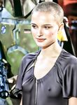 Natalie Portman nipples