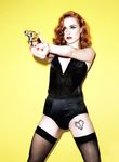 Evan Rachel Wood sexy