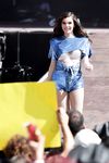 Hailee Steinfeld sexy