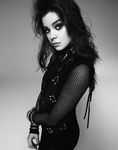 Hailee Steinfeld sexy
