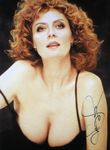 Susan Sarandon boobs