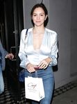 Katharine McPhee nipples