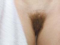 Noomi Rapace shave pubis