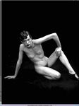 Milla Jovovich nude
