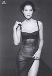 Monica Bellucci pussy