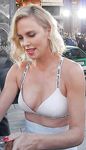Charlize Theron sexy