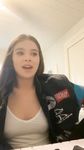 Hailee Steinfeld web cam