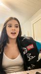 Hailee Steinfeld web cam