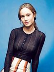 Brie Larson Sexy