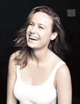 Brie Larson Sexy