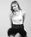 Chloë Grace Moretz Sexy