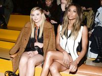 Chloë Grace Moretz Sexy