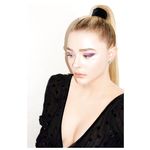 Chloë Grace Moretz Sexy