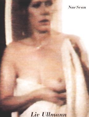 Liv Ullmann nude pics!