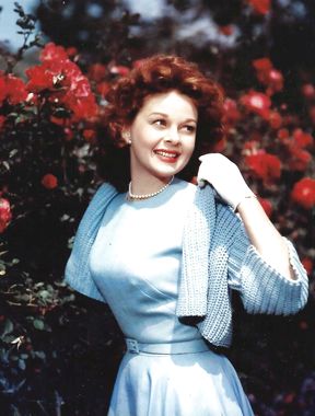 Susan Hayward Most Naked Nude Photos Ever