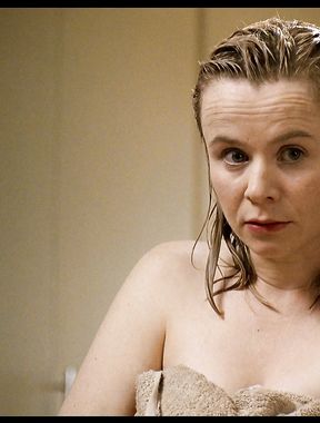 Emily Watson topless