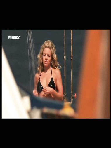 Nina Proll nude pics