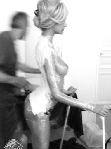 Zahia Dehar Nude Pics