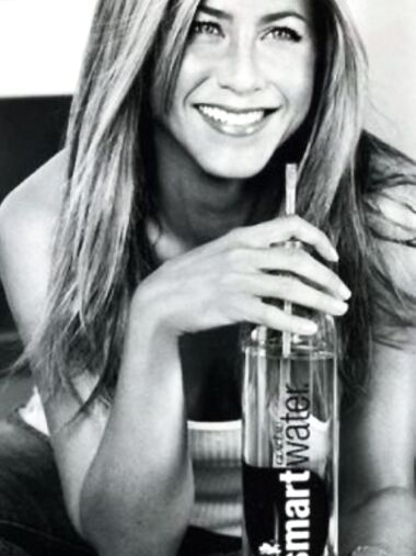 Jennifer Aniston fully nude and see thru gallery