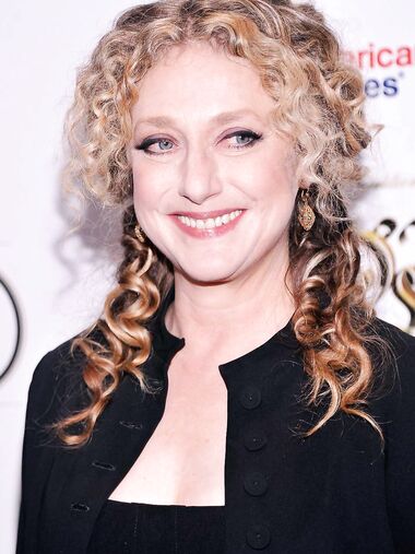 Carol Kane Nude Photos Finally Yes