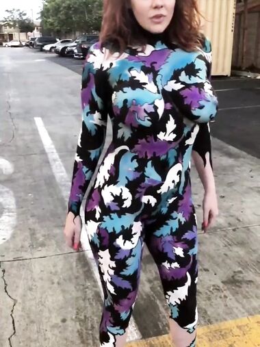 Maitland Ward pussy and boobs exposed