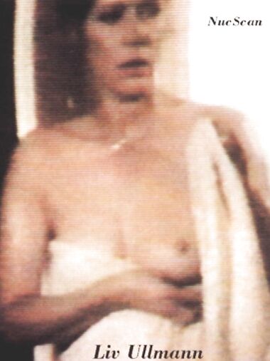 Liv Ullmann nude pics!