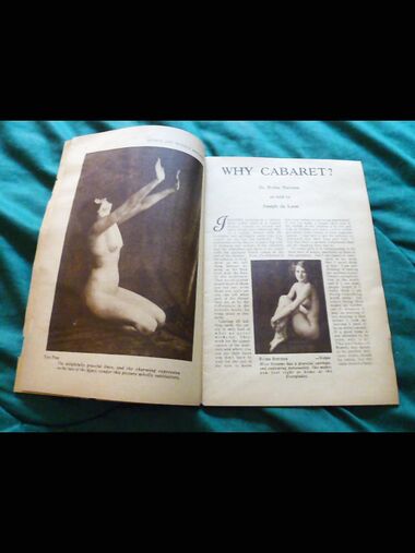 Barbara Stanwyck Nude Pics