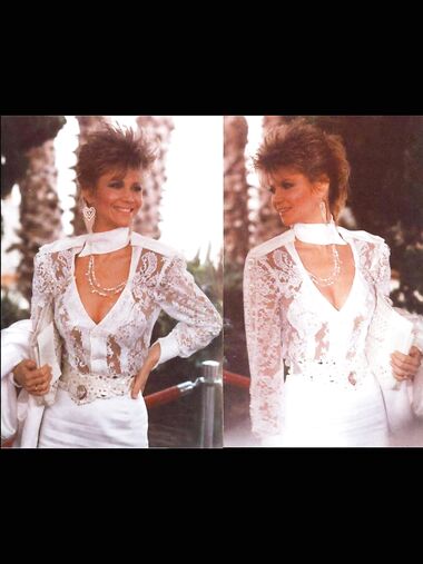 Hottest Markie Post Bikini Pictures