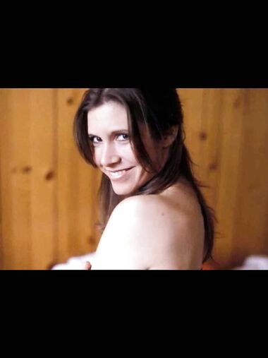Carrie Fisher topless and see thru nudity