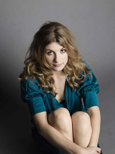 Jodie Whittaker nude and sexy pics