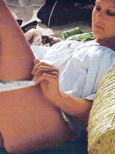 Jilly Johnson sex pics