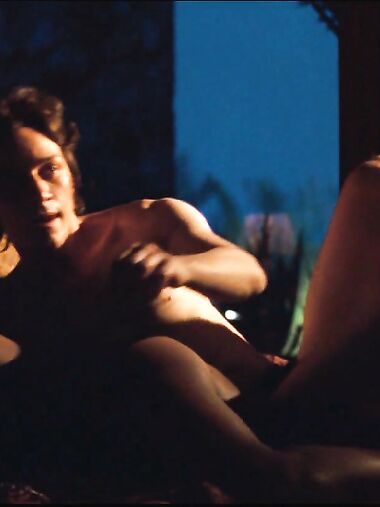 Kerry Washington nude