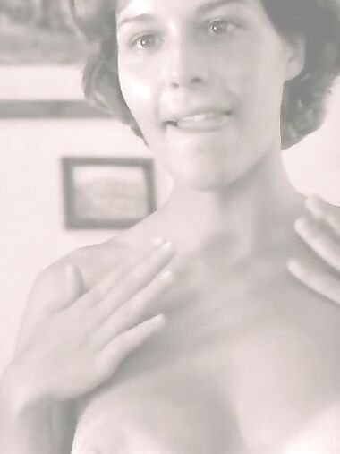 Natalya Negoda topless the movie