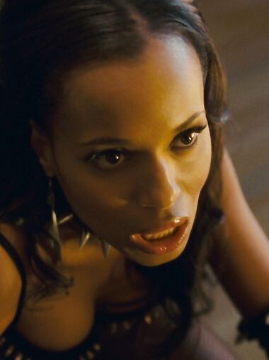 Kerry Washington naked