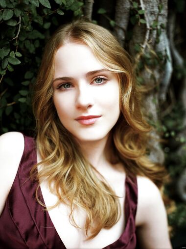 Evan Rachel Wood sexy