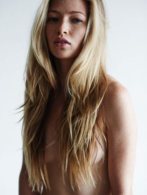 Diana Hopper nude