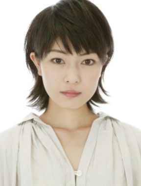 Ayano Moriguchi nude