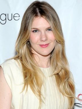 Rabe nude lily Lily Rabe