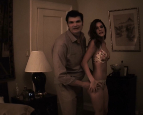 Julia Overby, Rachel Potter - 200 Degrees (2017)