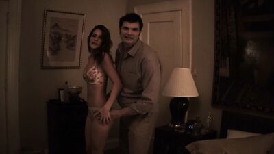 Julia Overby, Rachel Potter - 200 Degrees (2017)