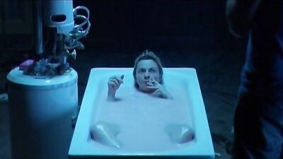 Nina Violic, Nerma Kreso – Sami (2001)