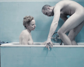 Julia Kijowska –  Zjednoczone stany milosci (2016)