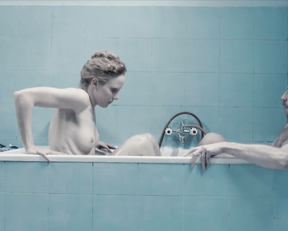 Julia Kijowska –  Zjednoczone stany milosci (2016)