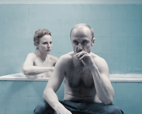 Julia Kijowska –  Zjednoczone stany milosci (2016)