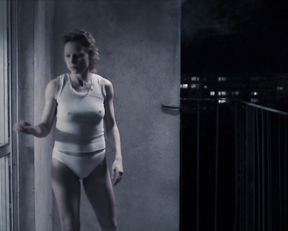 Julia Kijowska –  Zjednoczone stany milosci (2016)